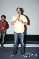 Chitram Cheppina Katha Movie Audio Launch